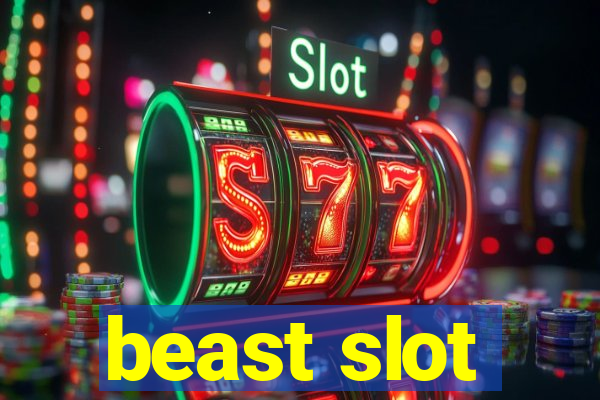 beast slot