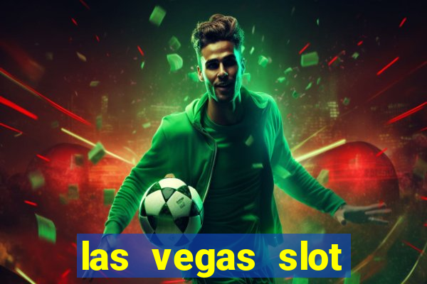 las vegas slot games free