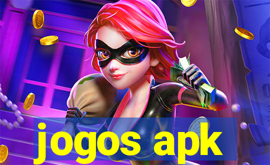 jogos apk