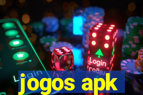 jogos apk