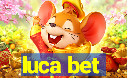 luca bet