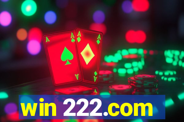 win 222.com