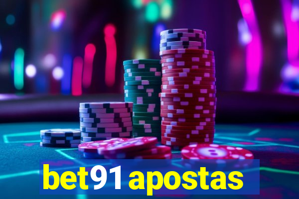 bet91 apostas