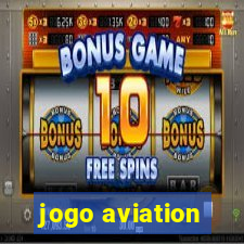 jogo aviation