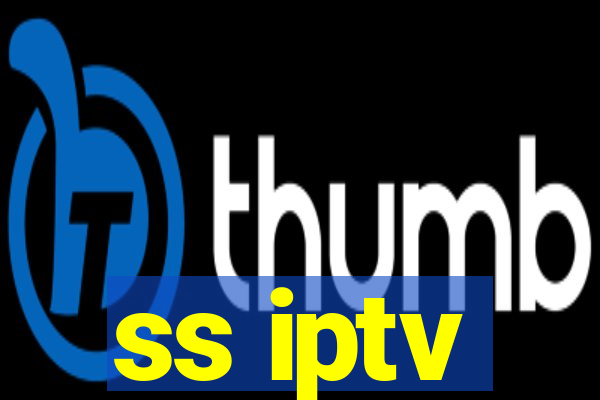 ss iptv