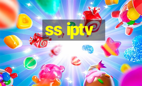 ss iptv