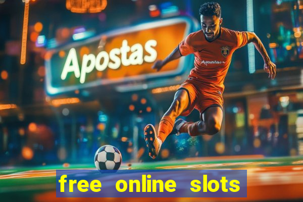 free online slots with no downloads