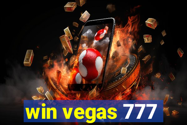 win vegas 777