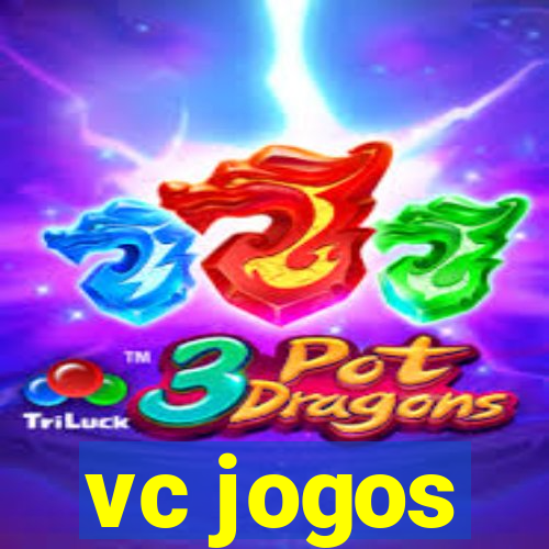 vc jogos