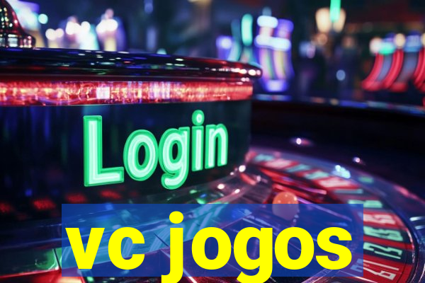 vc jogos