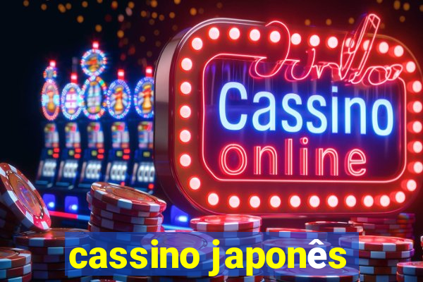 cassino japonês