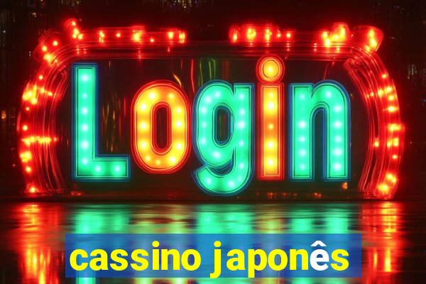 cassino japonês