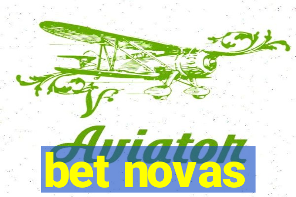 bet novas