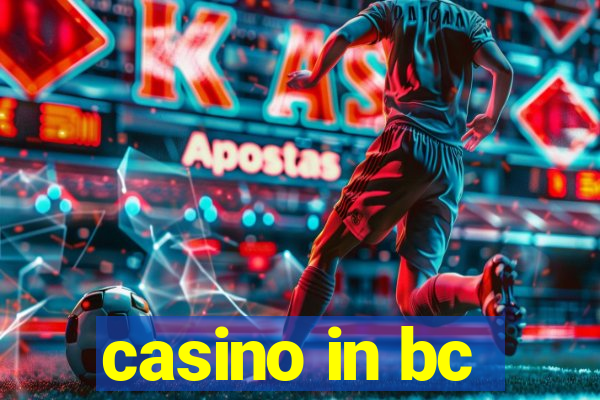 casino in bc