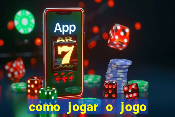 como jogar o jogo do foguetinho