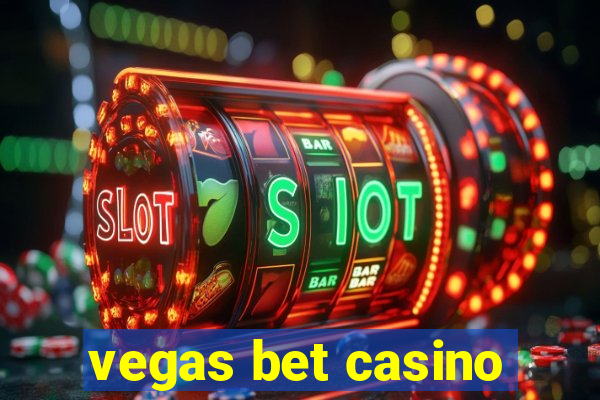 vegas bet casino