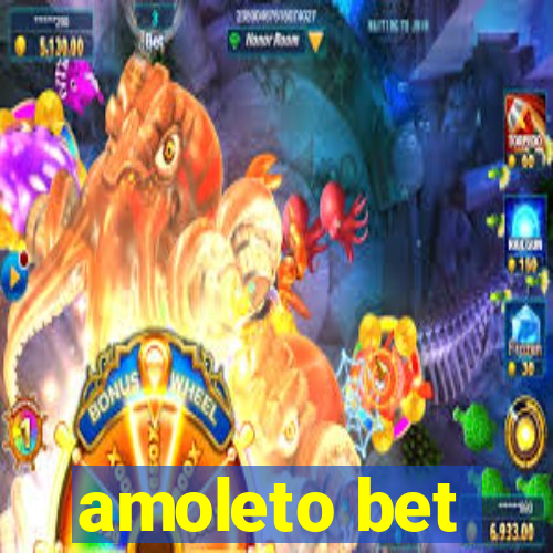 amoleto bet