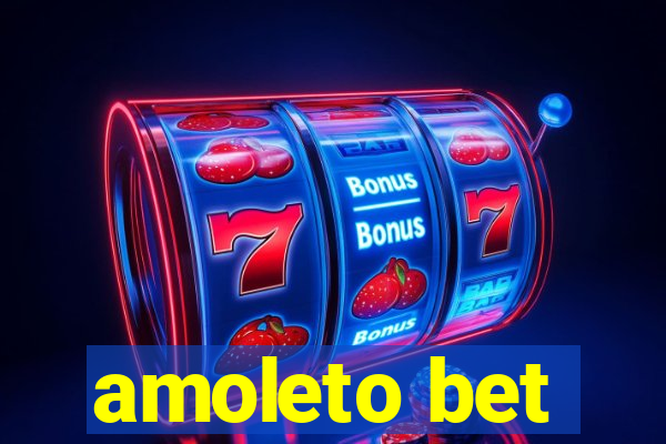 amoleto bet