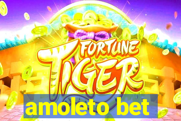 amoleto bet