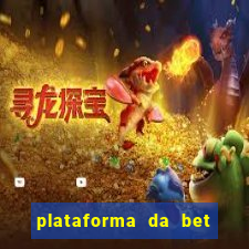 plataforma da bet que dá b?nus