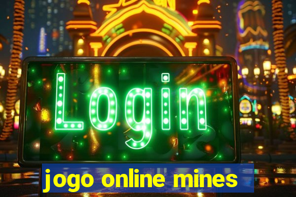 jogo online mines