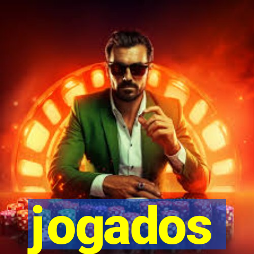 jogados