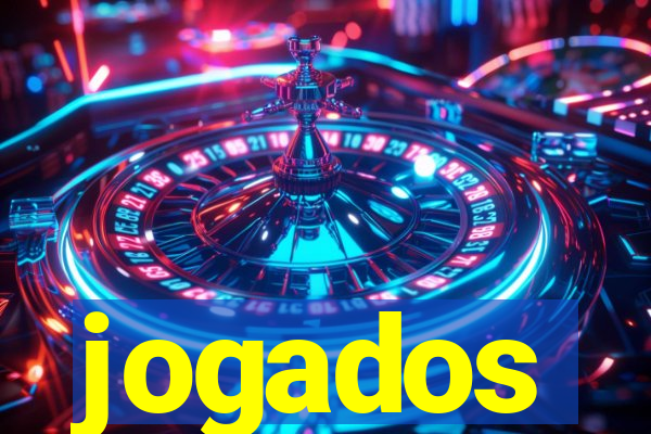 jogados