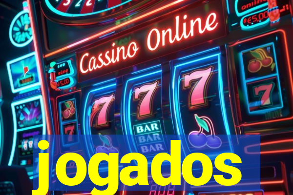 jogados