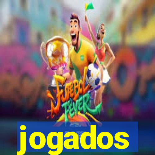 jogados