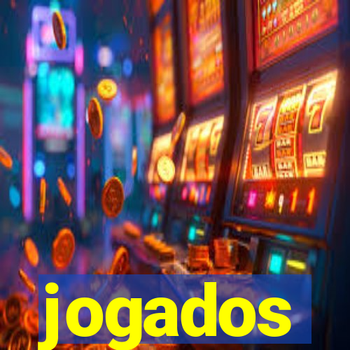 jogados