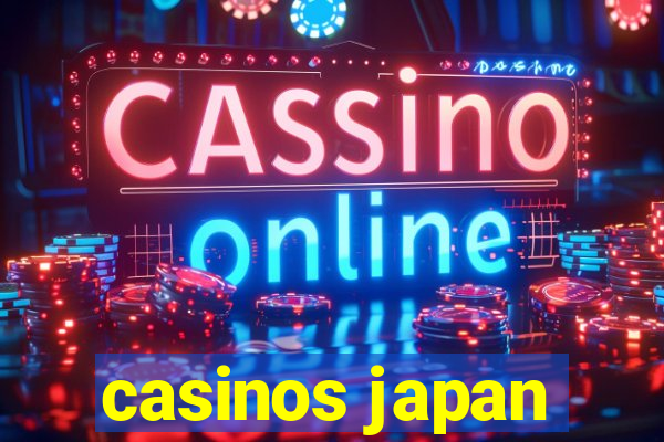 casinos japan