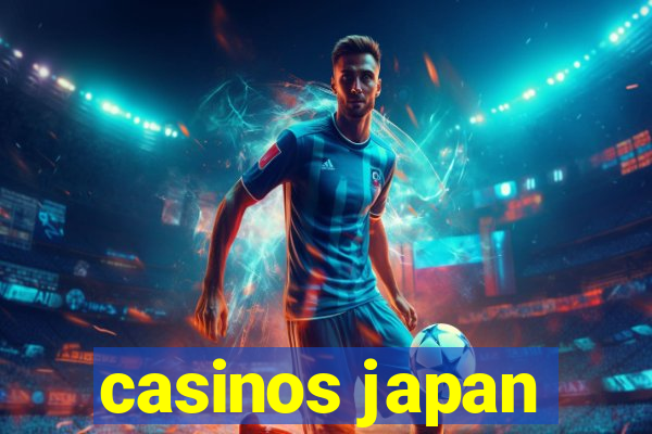 casinos japan