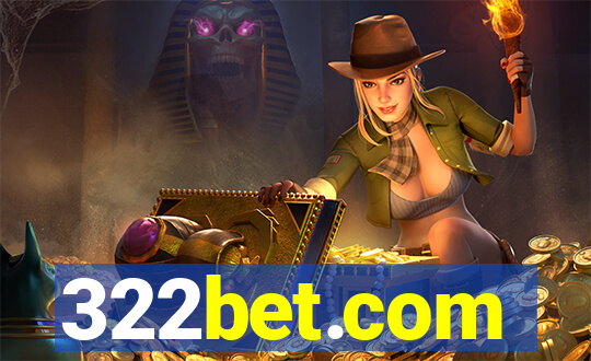 322bet.com