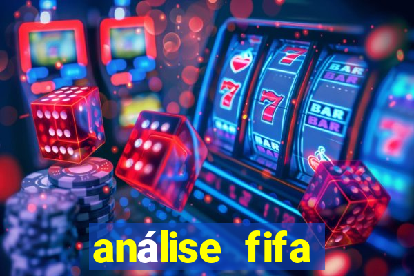 análise fifa bet365 grátis