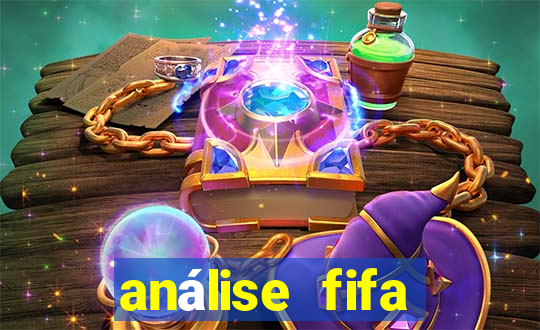 análise fifa bet365 grátis