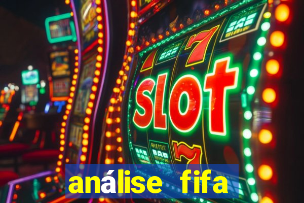 análise fifa bet365 grátis