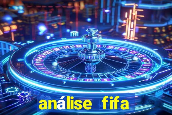 análise fifa bet365 grátis