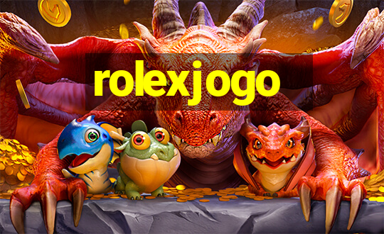 rolexjogo