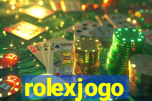 rolexjogo