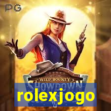 rolexjogo