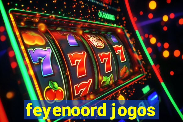 feyenoord jogos