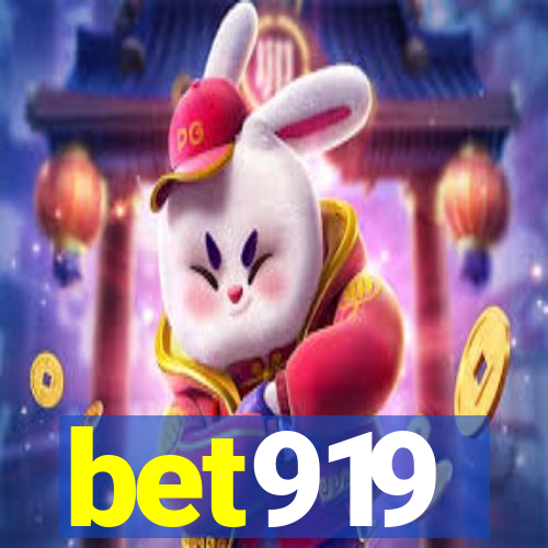 bet919