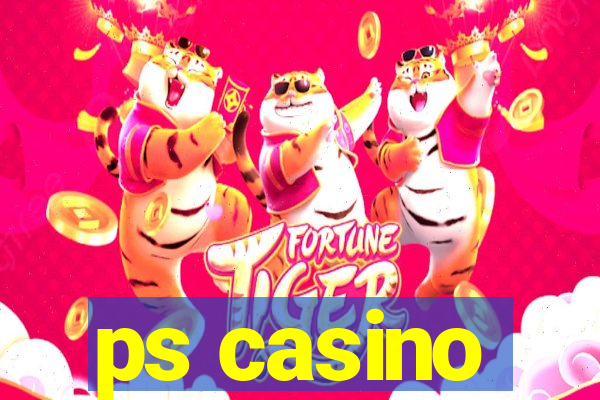 ps casino