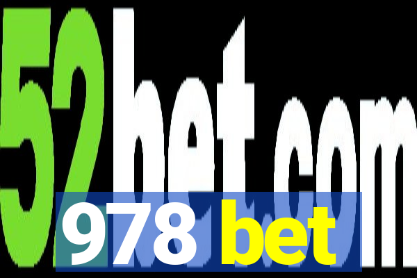 978 bet