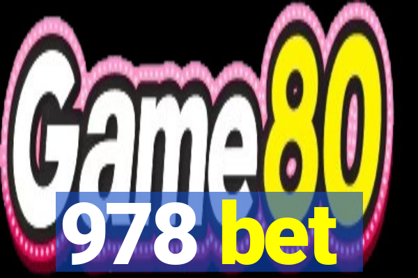 978 bet