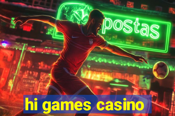 hi games casino