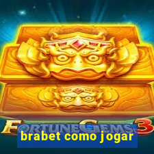 brabet como jogar