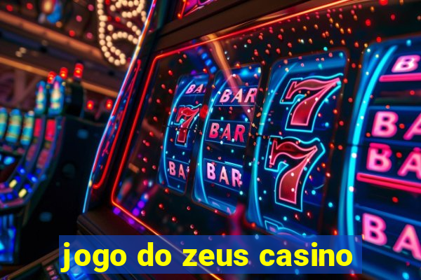 jogo do zeus casino