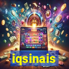 iqsinais