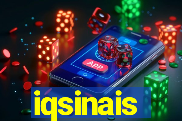 iqsinais